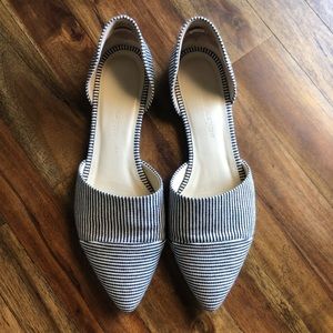 Jenni Kayne d’orsay flats